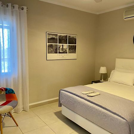 Juangy'S Apartments In Las Adelfas Golf Del Sur San Miguel de Abona Exterior foto