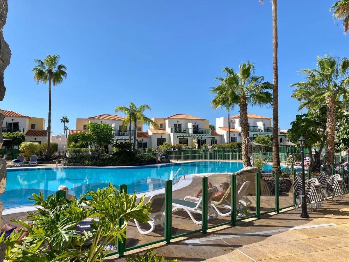 Juangy'S Apartments In Las Adelfas Golf Del Sur San Miguel de Abona Exterior foto